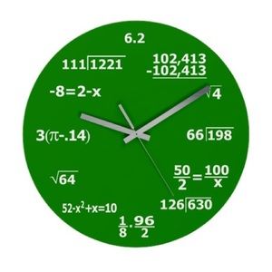 Meet your Posher, Joan